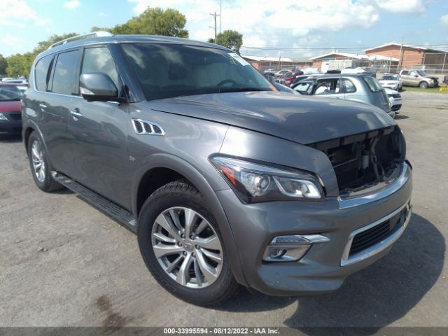 INFINITI QX80 2017 jn8az2nf2h9643139