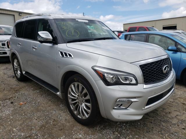 INFINITI QX80 BASE 2017 jn8az2nf2h9645506