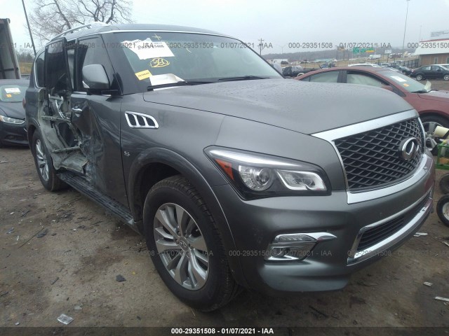 INFINITI QX80 2017 jn8az2nf2h9645831