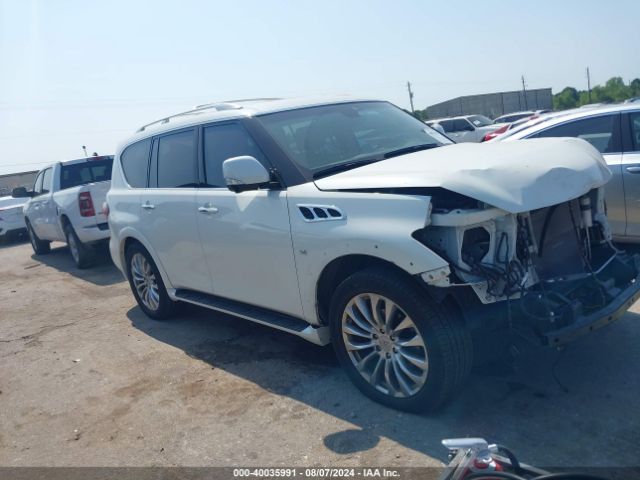 INFINITI QX80 2017 jn8az2nf2h9646378