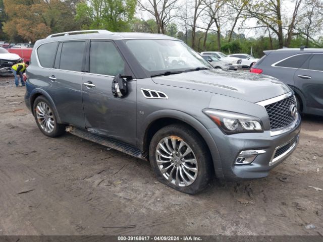 INFINITI QX80 2017 jn8az2nf2h9646851