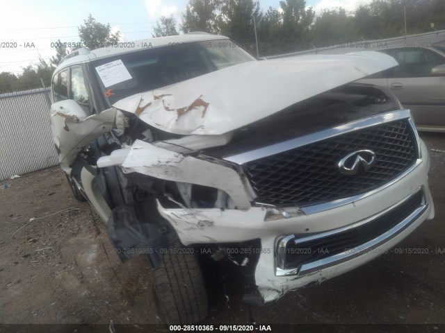 INFINITI QX80 2017 jn8az2nf2h9646901