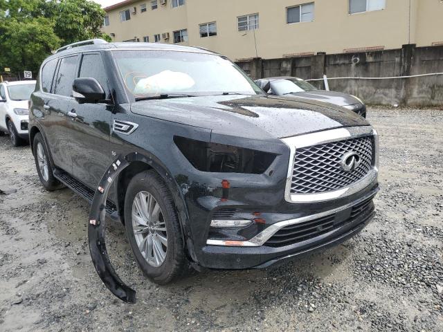 INFINITI QX80 BASE 2018 jn8az2nf2j9648699