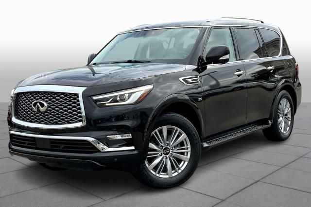 INFINITI QX80 2018 jn8az2nf2j9663221