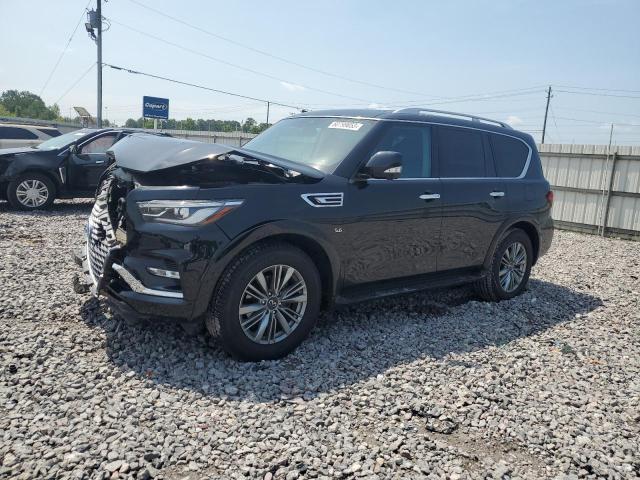 INFINITI QX80 LUXE 2019 jn8az2nf2k9681042