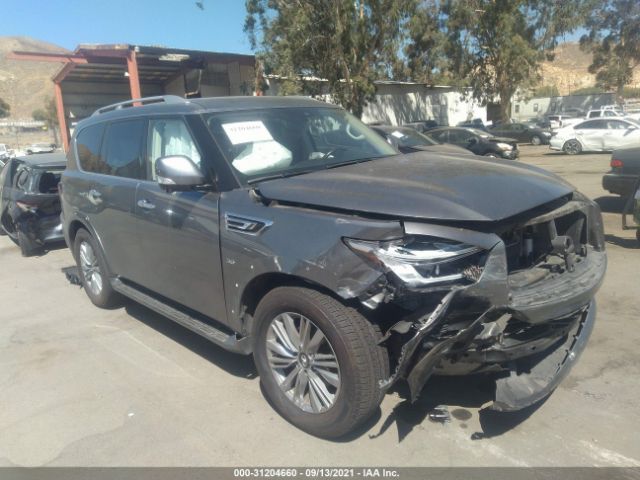 INFINITI QX80 2019 jn8az2nf2k9681736