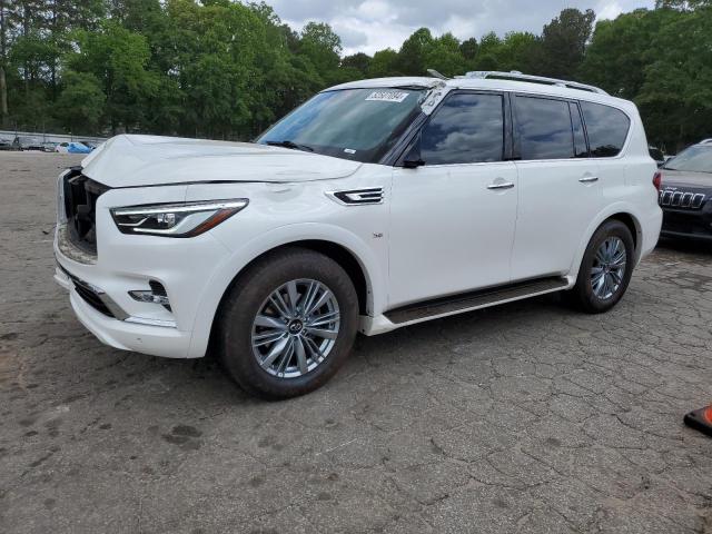 INFINITI QX80 2019 jn8az2nf2k9683535