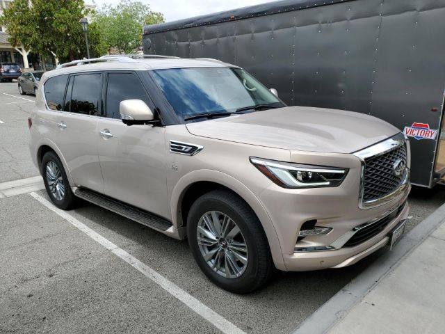 INFINITI QX80 2019 jn8az2nf2k9683633