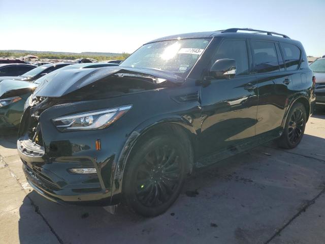 INFINITI QX80 2019 jn8az2nf2k9684328