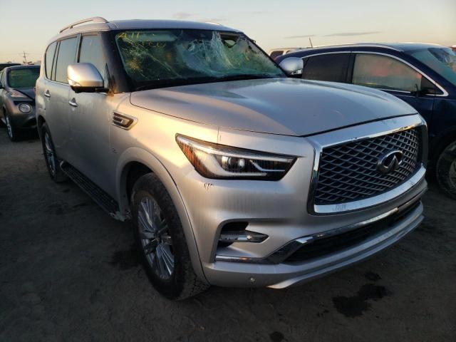 INFINITI QX80 LUXE 2019 jn8az2nf2k9685897