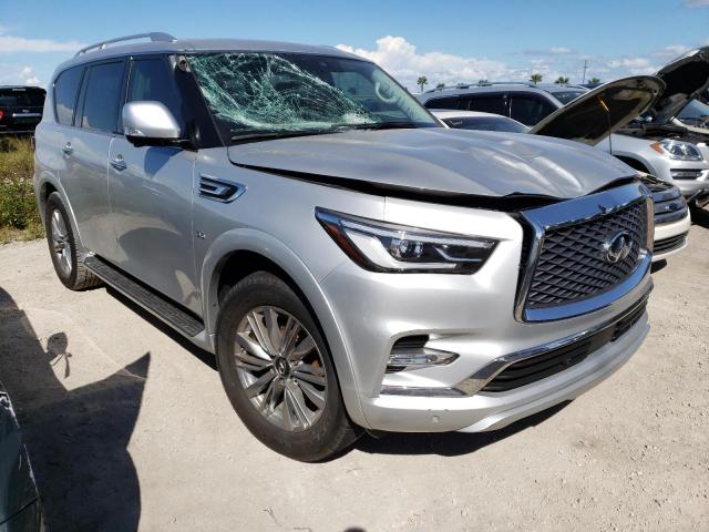 INFINITI QX80 LUXE 2019 jn8az2nf2k9687102