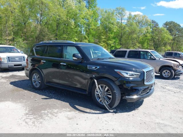 INFINITI QX80 2019 jn8az2nf2k9688251