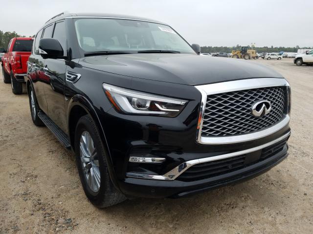 INFINITI QX80 LUXE 2019 jn8az2nf2k9688959