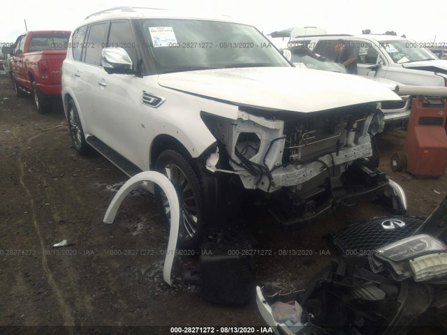 INFINITI QX80 2019 jn8az2nf2k9689061