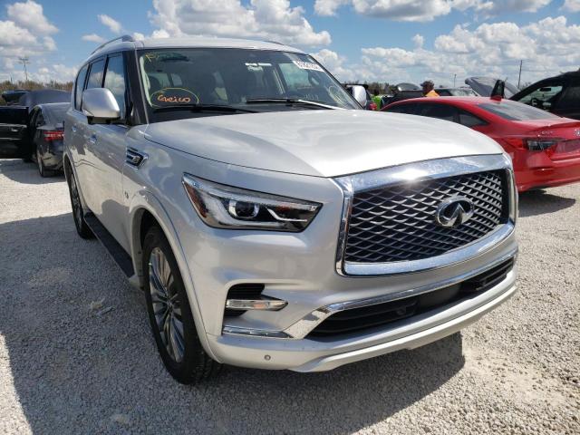 INFINITI QX80 LUXE 2020 jn8az2nf2l9700979