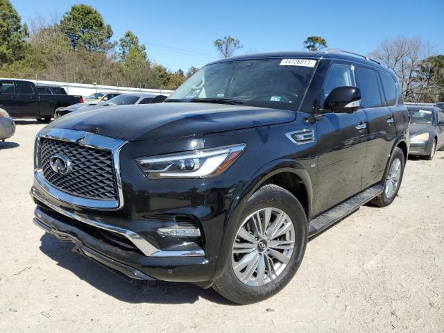 INFINITI QX80 LUXE 2020 jn8az2nf2l9702683