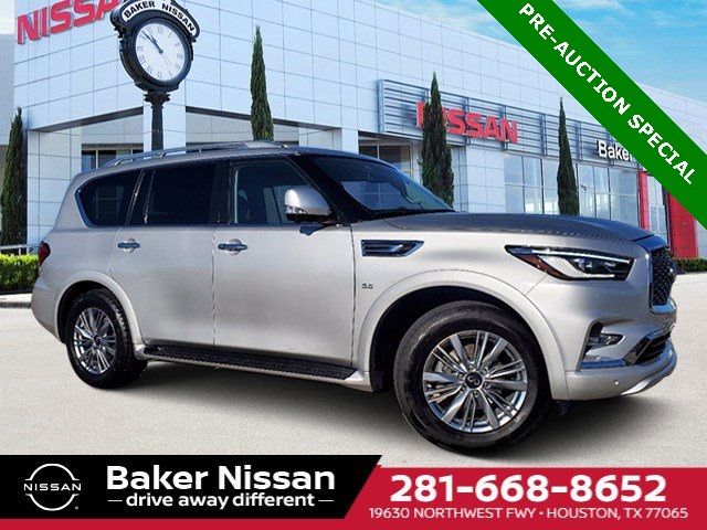 INFINITI QX80 2020 jn8az2nf2l9704708