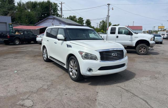 INFINITI QX56 2011 jn8az2nf3b9502295