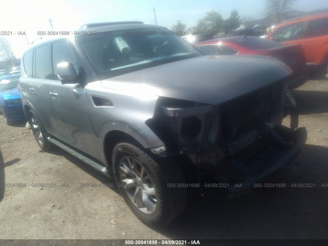 INFINITI QX56 2011 jn8az2nf3b9502393