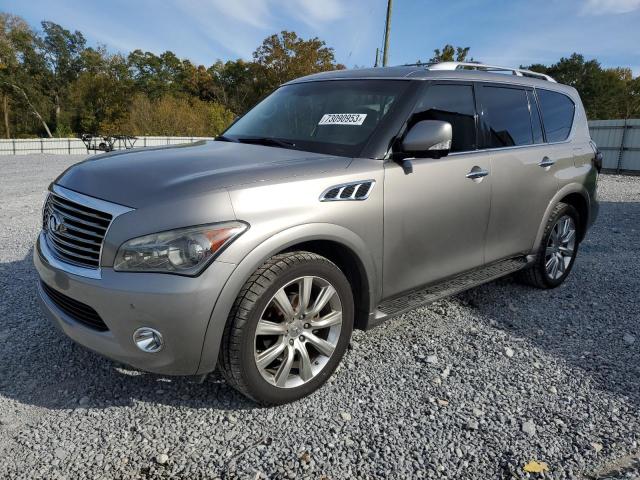 INFINITI QX56 2011 jn8az2nf3b9502751