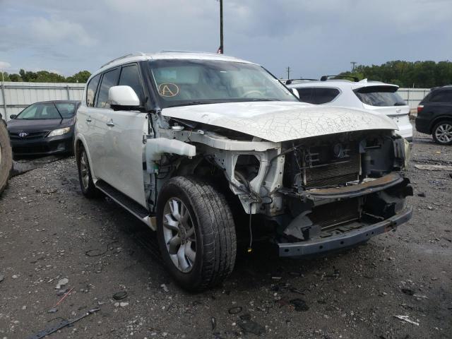 INFINITI QX56 2011 jn8az2nf3b9503477