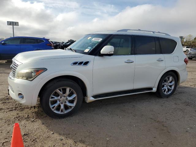 INFINITI QX56 2011 jn8az2nf3b9504015