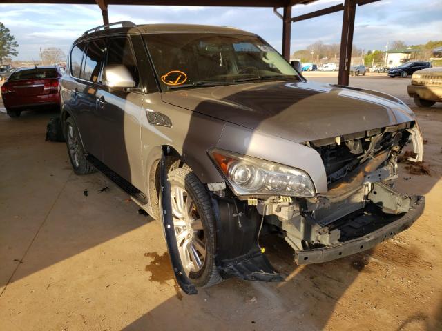 INFINITI QX56 2012 jn8az2nf3c9516392