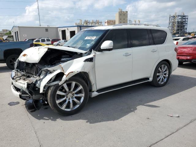 INFINITI QX56 2012 jn8az2nf3c9516649