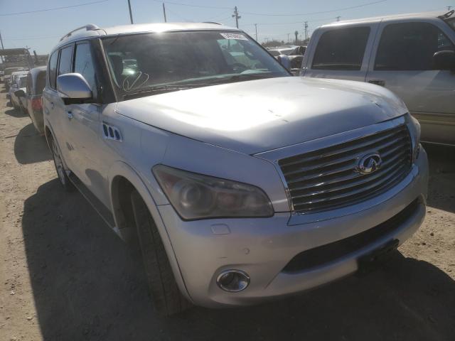 INFINITI QX56 2012 jn8az2nf3c9517090