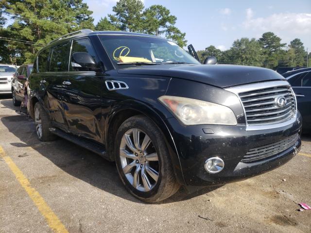 INFINITI QX56 2012 jn8az2nf3c9517381