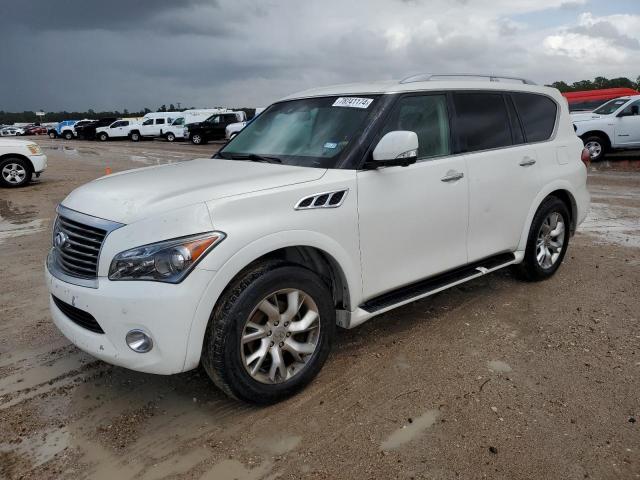 INFINITI QX56 2012 jn8az2nf3c9517655