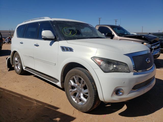 INFINITI QX56 2012 jn8az2nf3c9518224