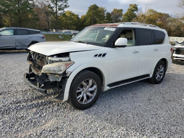 INFINITI QX56 2012 jn8az2nf3c9518756