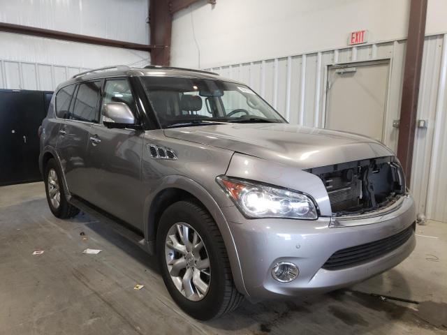 INFINITI QX56 2013 jn8az2nf3d9530195