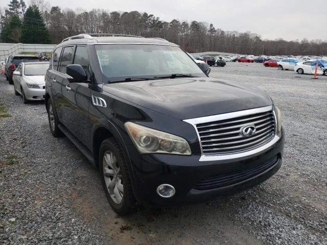 INFINITI QX56 2013 jn8az2nf3d9530262