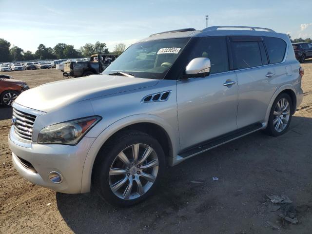 INFINITI QX56 2013 jn8az2nf3d9530651