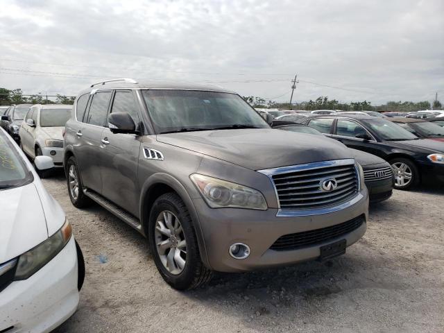 INFINITI QX56 2013 jn8az2nf3d9531248