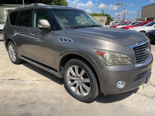 INFINITI QX56 2013 jn8az2nf3d9550754