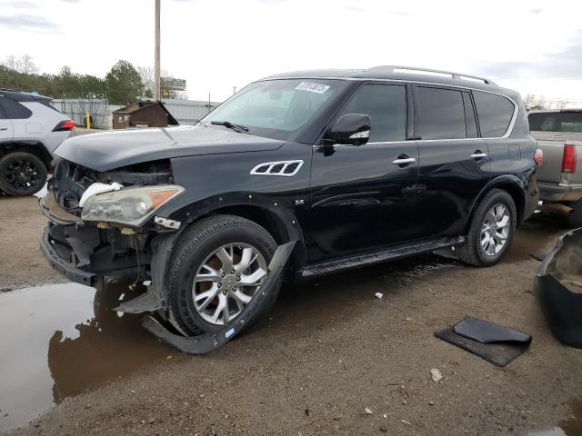 INFINITI QX80 2014 jn8az2nf3e9553252