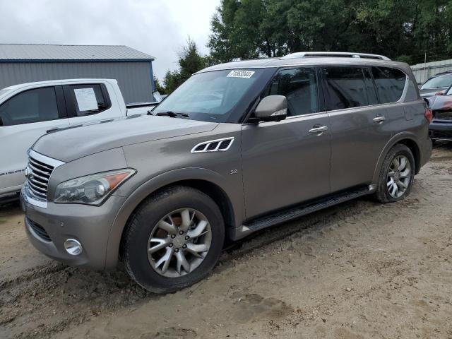 INFINITI QX80 2014 jn8az2nf3e9553509