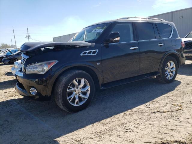 INFINITI QX80 2014 jn8az2nf3e9554272