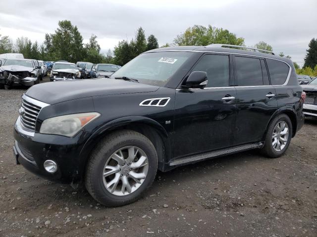 INFINITI QX80 2014 jn8az2nf3e9555180