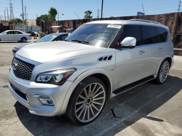 INFINITI QX80 2015 jn8az2nf3f9570148