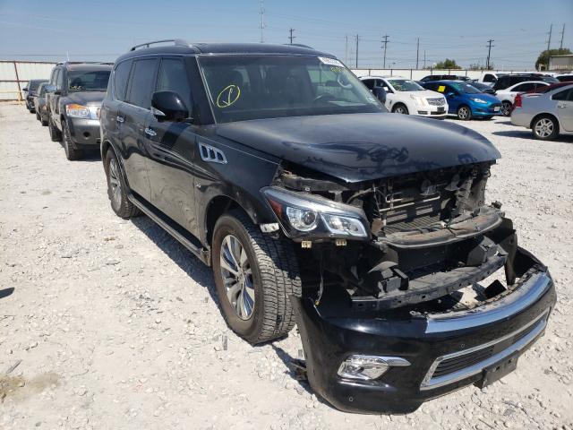 INFINITI QX80 2015 jn8az2nf3f9570683