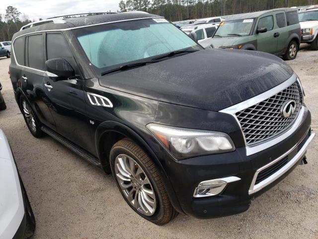 INFINITI QX80 2015 jn8az2nf3f9570750