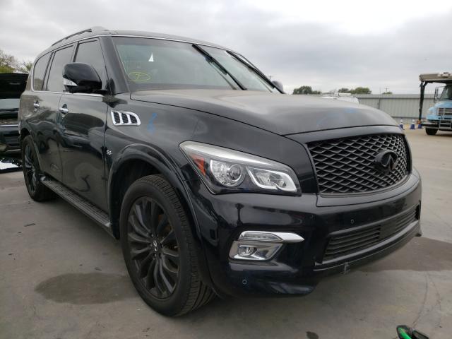 INFINITI QX80 2015 jn8az2nf3f9570991