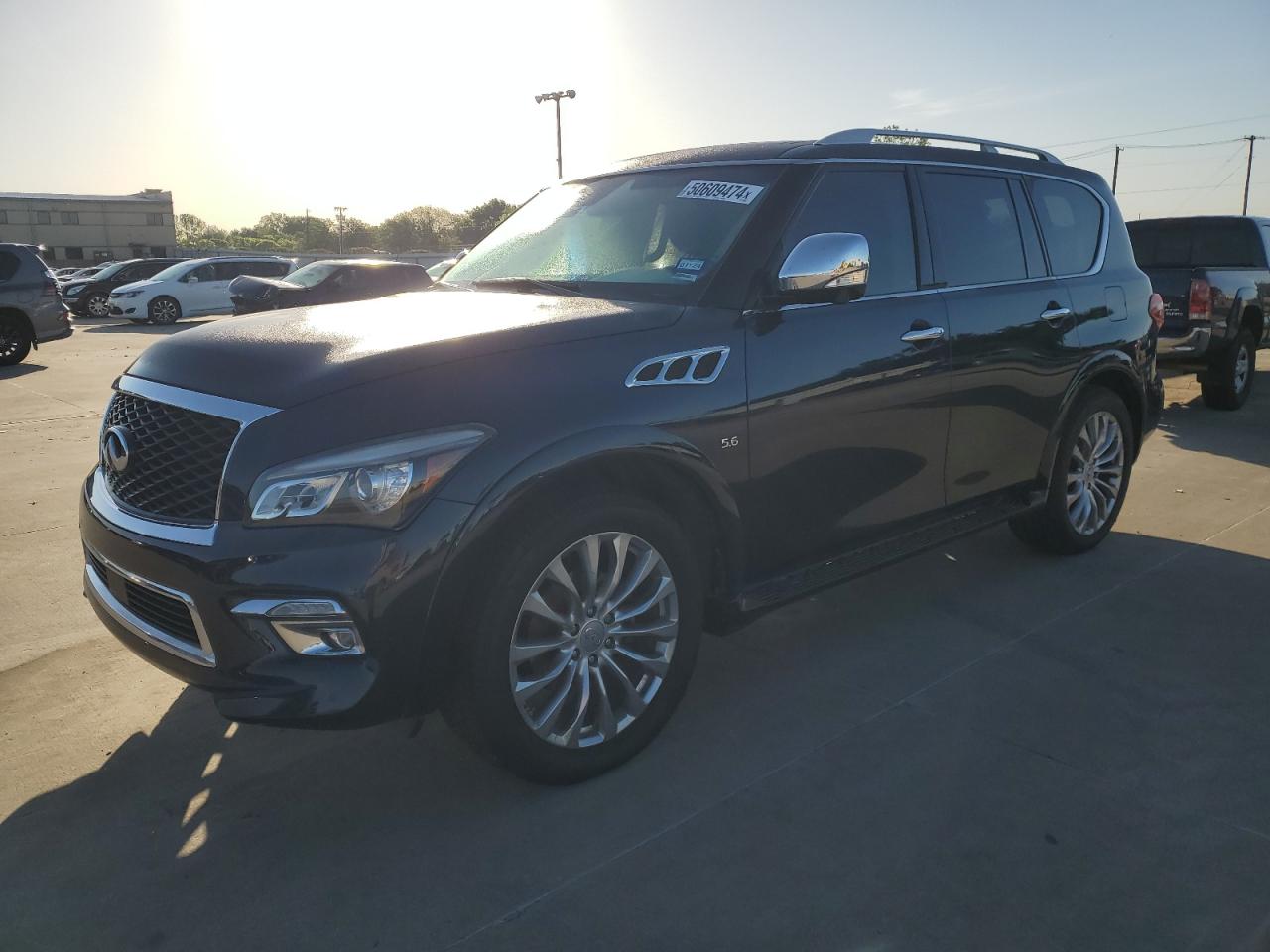 INFINITI QX80 2015 jn8az2nf3f9572868