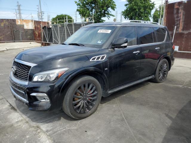 INFINITI QX80 2015 jn8az2nf3f9572997