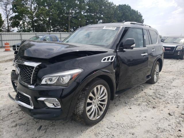 INFINITI QX80 2015 jn8az2nf3f9573521