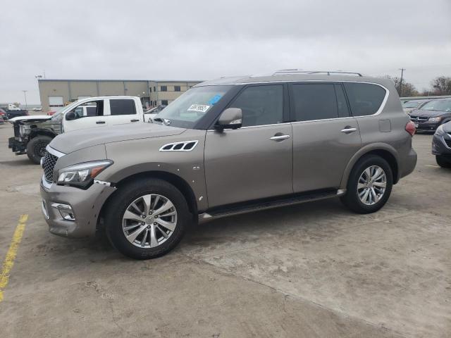 INFINITI QX80 2015 jn8az2nf3f9574183